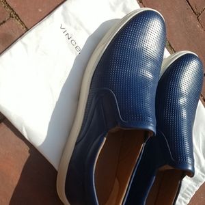 mens Vince sneakers size 14